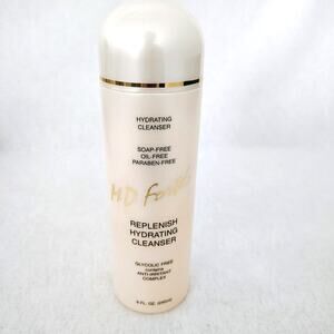 MD Forte Replenish Hydrating Cleanser 8 oz. NEW Old Stock Discontinued